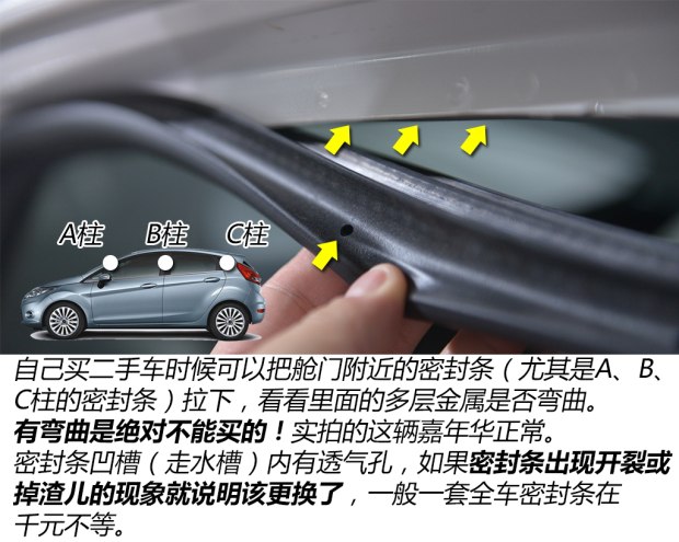 二手车福特嘉年华特价处理,2013年福特嘉年华二手多少钱