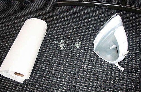 衣服有污渍怎么洗掉小妙招,衣服果汁污渍清洗小妙招