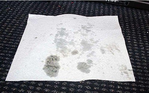 衣服有污渍怎么洗掉小妙招,衣服果汁污渍清洗小妙招