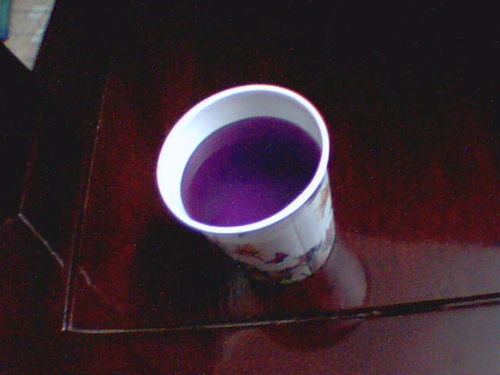 衣服有污渍怎么洗掉小妙招,衣服果汁污渍清洗小妙招