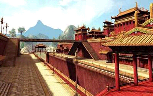 张家口宜居公园排名前十,张家口热门楼盘