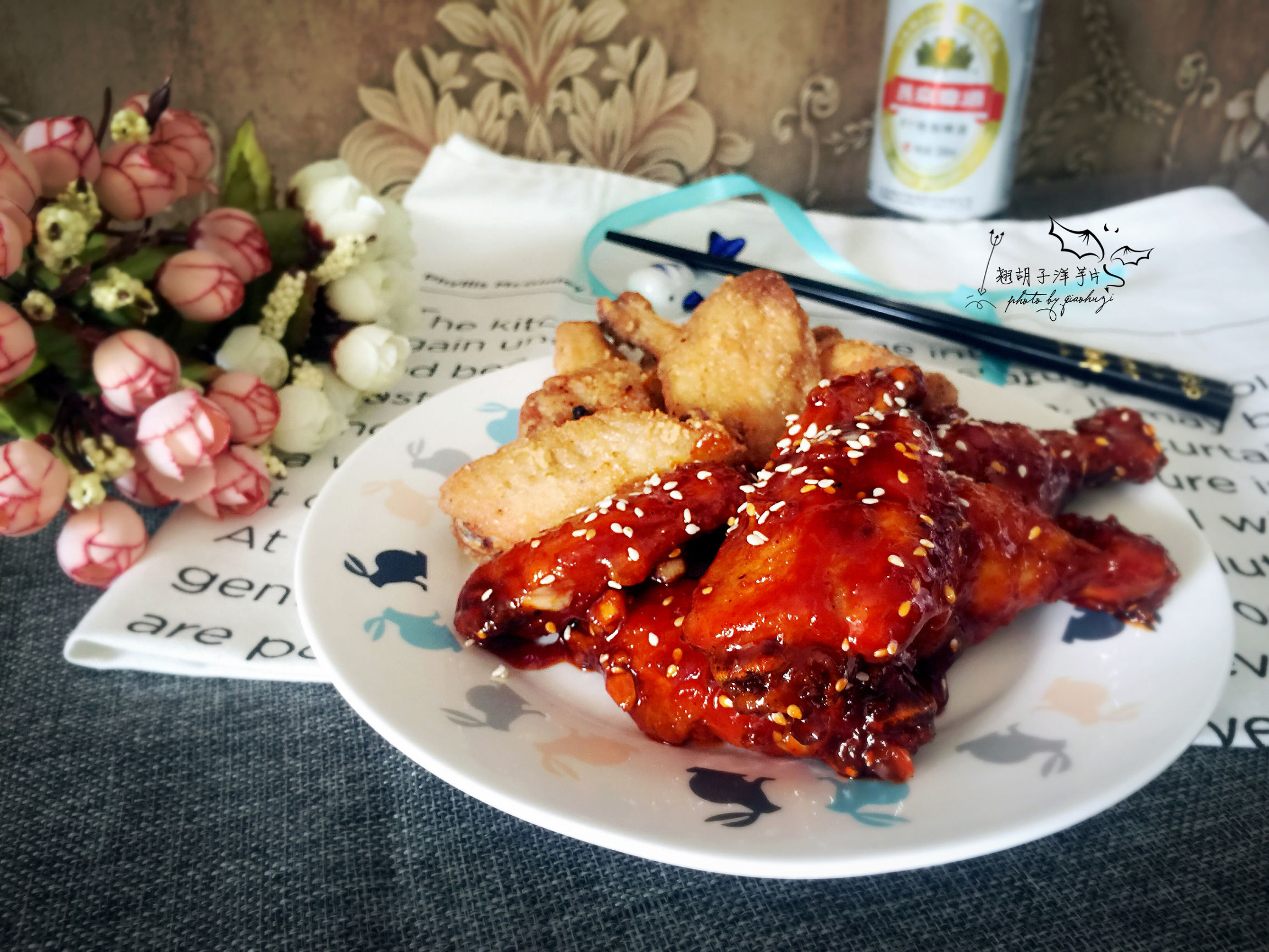 适合韩剧吃的零食,看韩剧必备零食饮料有哪些