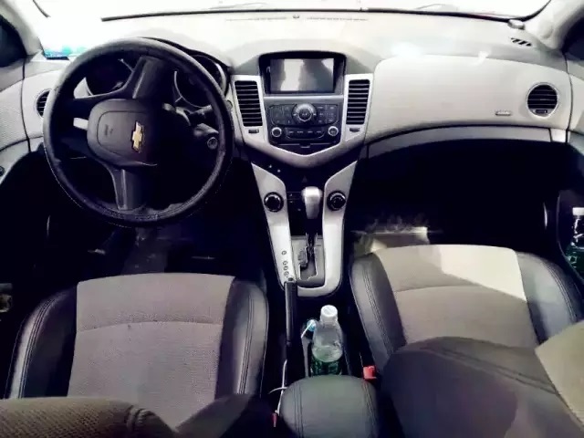 二手车15年科鲁兹自动1.4t,二手车估价查询雪佛兰