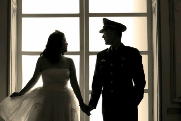 军恋兵哥哥突然消失聊天记录,刚认识几天的兵哥哥消失了