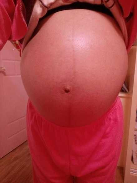 生孩子临产症状,要生宝宝前兆有哪些症状