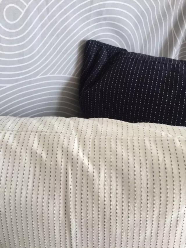 夏天镂空针的织法,夏天适合用什么毛线钩织衣服