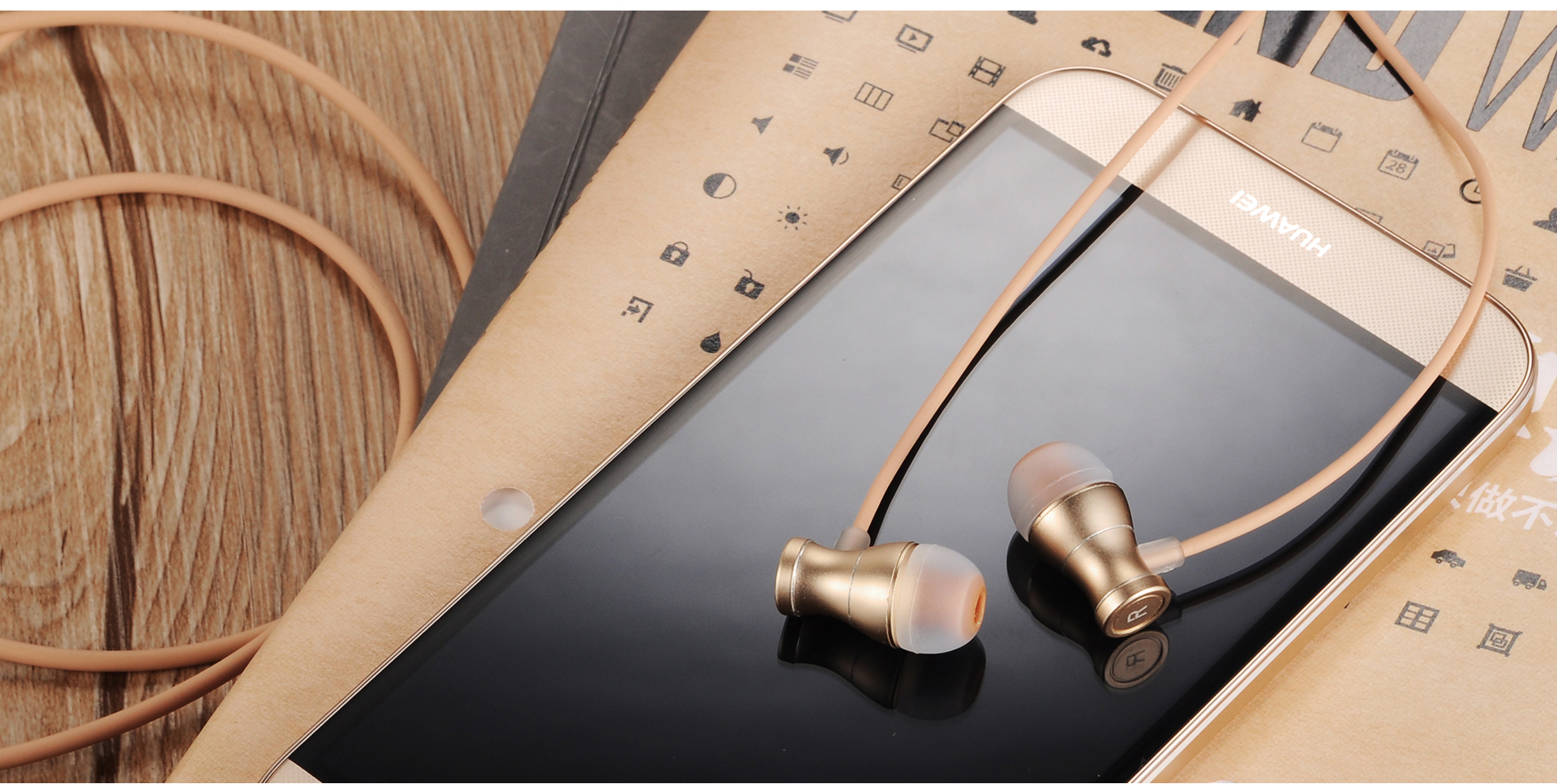 没有低音效果的耳机,能发出低音炮感觉的耳机