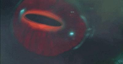 夭寿啊，章鱼上岸进化触手怪凌辱美少女啦！还好有dick警官~