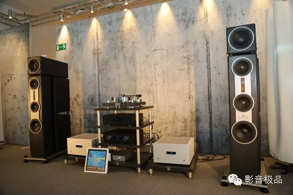 德国慕尼黑hi-end国际音响展,德国最新音响展