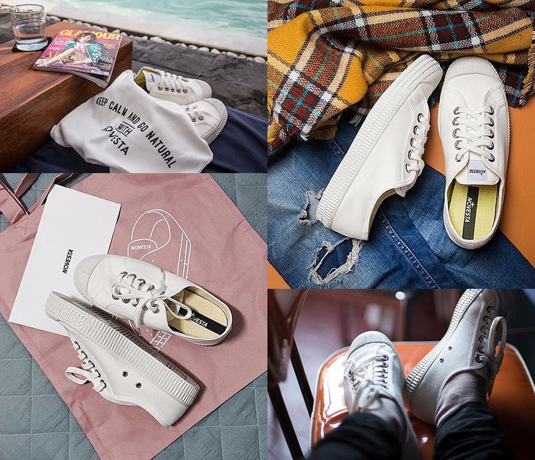 十大小白鞋轻奢品牌,好看又不烂的小白鞋牌子