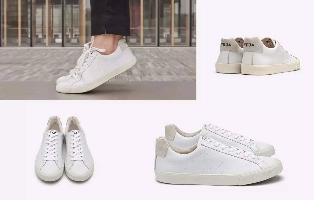 十大小白鞋轻奢品牌,好看又不烂的小白鞋牌子