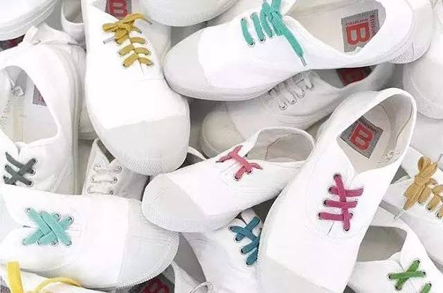 十大小白鞋轻奢品牌,好看又不烂的小白鞋牌子