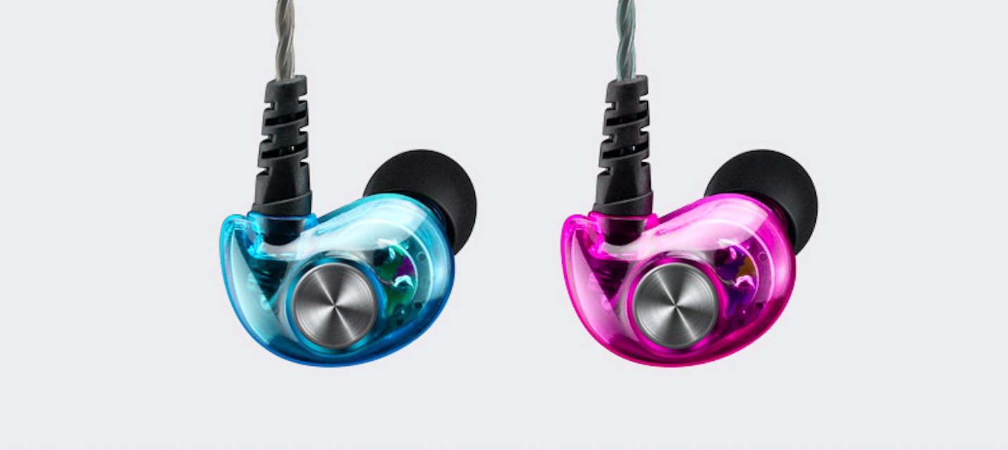 阿思翠发烧级有线耳机开箱,阿思翠比较均衡的耳机