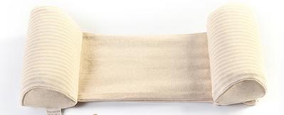 睡平头圆头,新生儿要睡圆头吗