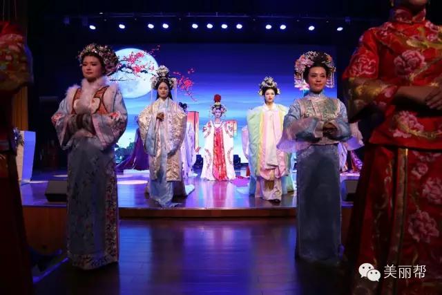 2022中华夫人大赛,中华夫人国际大赛