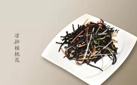 核桃全身都是宝顺口溜,核桃浑身是宝