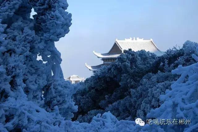 不要听说郴州怎样，进来听听郴州怎么说。