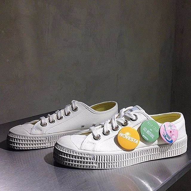 十大小白鞋轻奢品牌,好看又不烂的小白鞋牌子