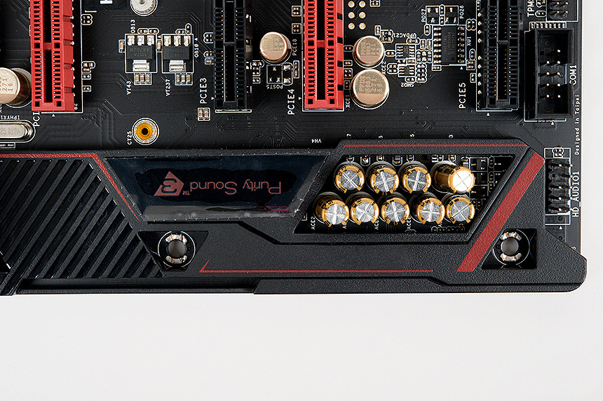 打通任督二脉，H170告别不可超频的命运