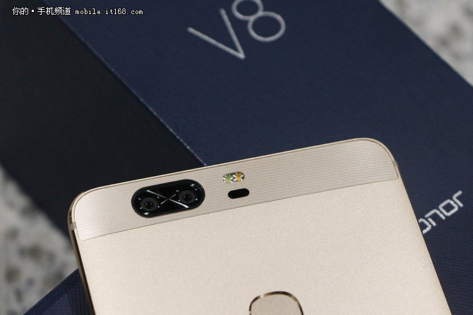 旗舰手机性能评测,荣耀v8全面测评