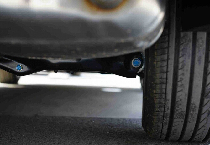 雷凌对比本田思域,为什么放弃逸动选帝豪