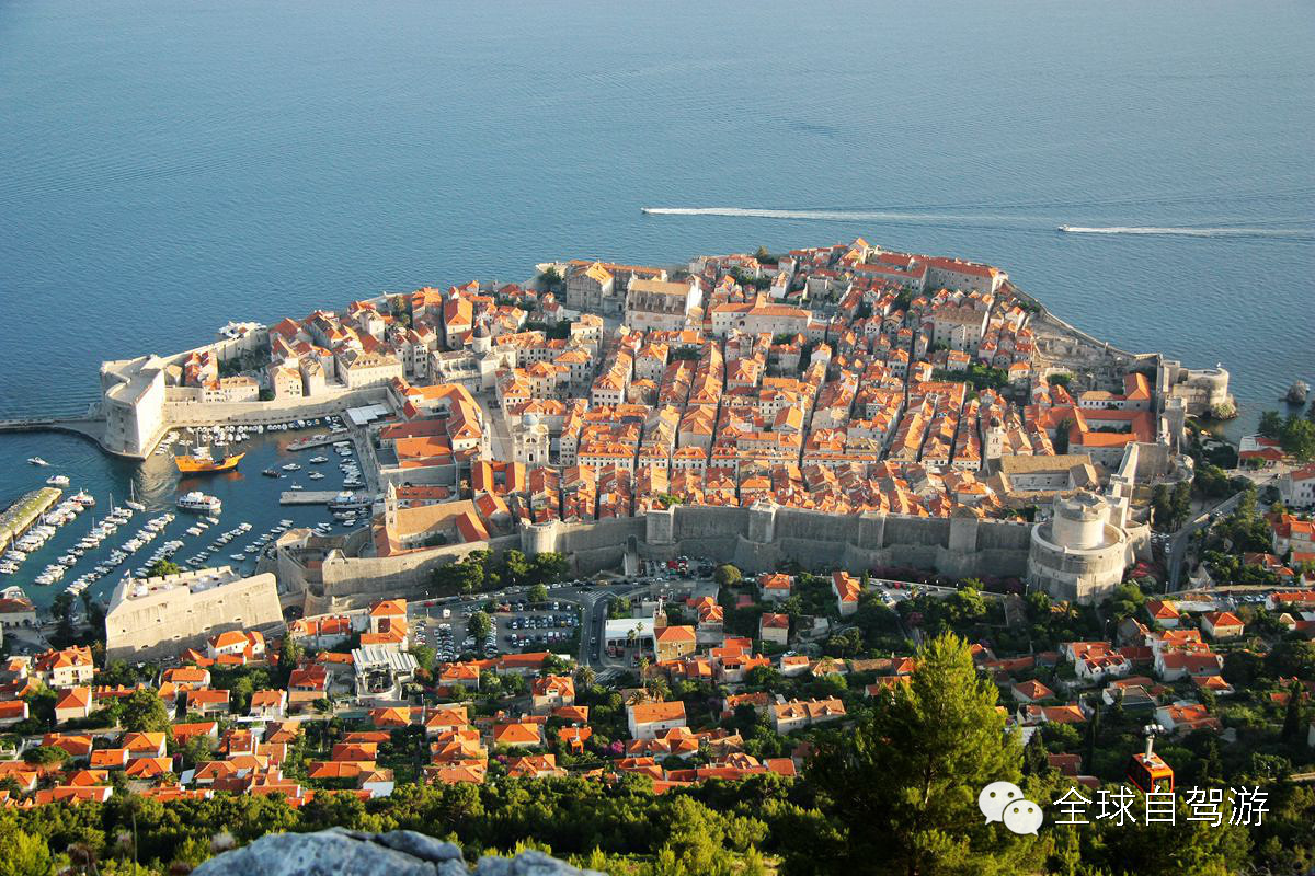 马耳他人NB成这样，不去自驾一圈，你都不知道！