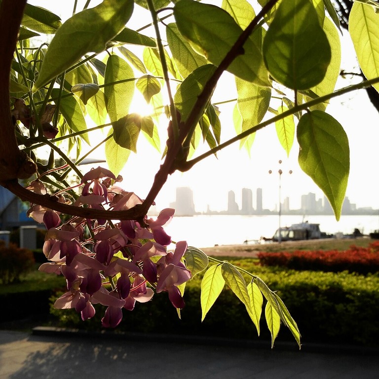 凤凰古城旅拍美照高清图片,凤凰古城旅拍相片