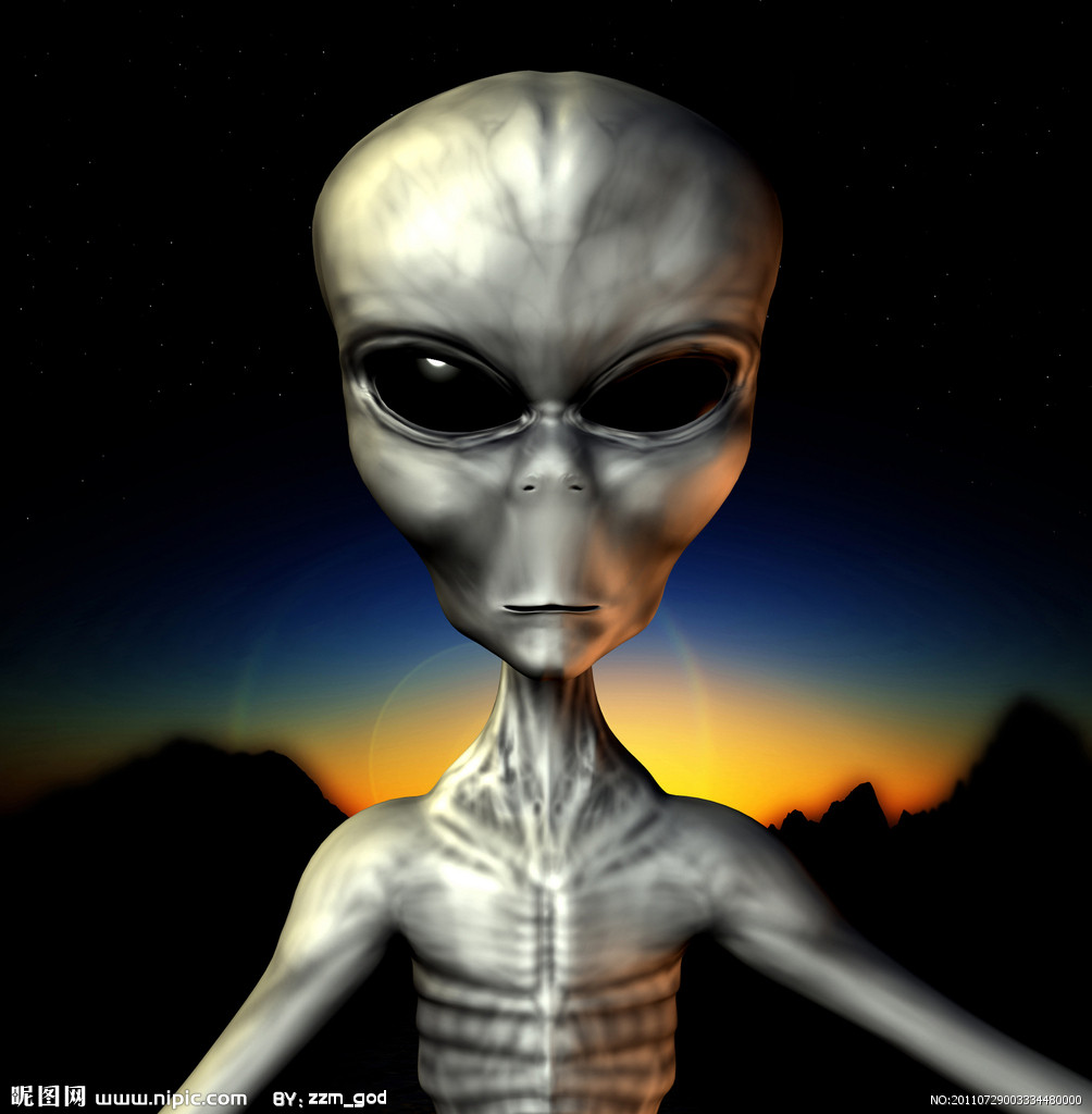 霍金是怎么知道外星人的,霍金光速飞船