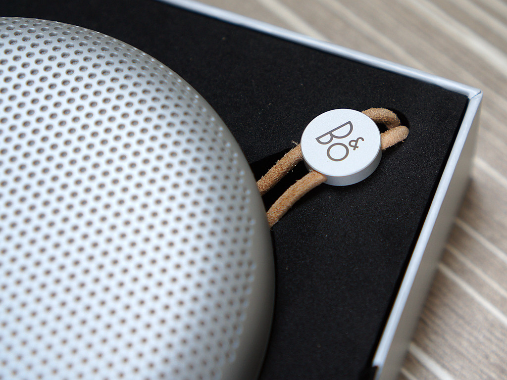 钃濈墮闊崇beoplaya1,b&obeoplaya1鏃犵嚎钃濈墮渚挎惡闊崇