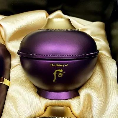 推荐一款韩国好用的眼霜,平价又好用的一款眼霜