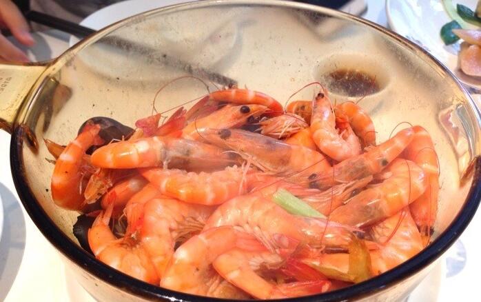 西安好吃的虾推荐,虾季来了芙蓉店