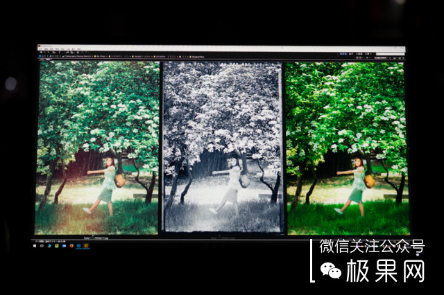 大屏显示器能给你带来什么,超大屏电脑显示器