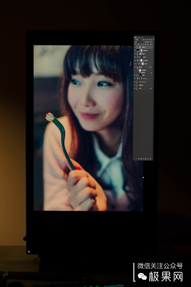 大屏显示器能给你带来什么,超大屏电脑显示器