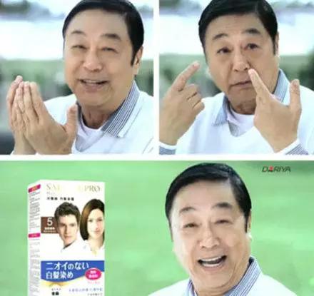 还记得曾经的广告吗,还记得香港这部电视剧么