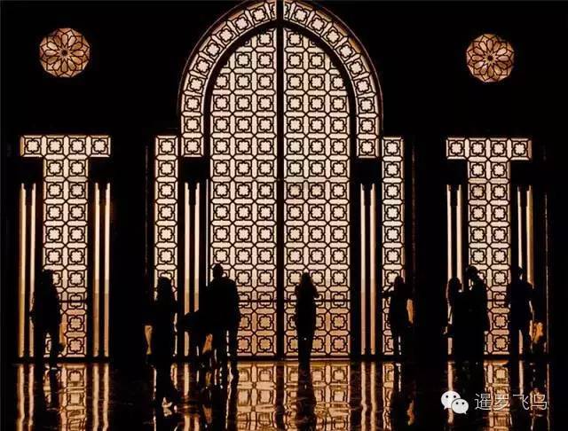 LP年度最佳三毛最爱北非后花园摩洛哥免签啦！