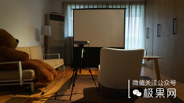 如何把客厅打造成影院的感觉,如何打造一个客厅影院