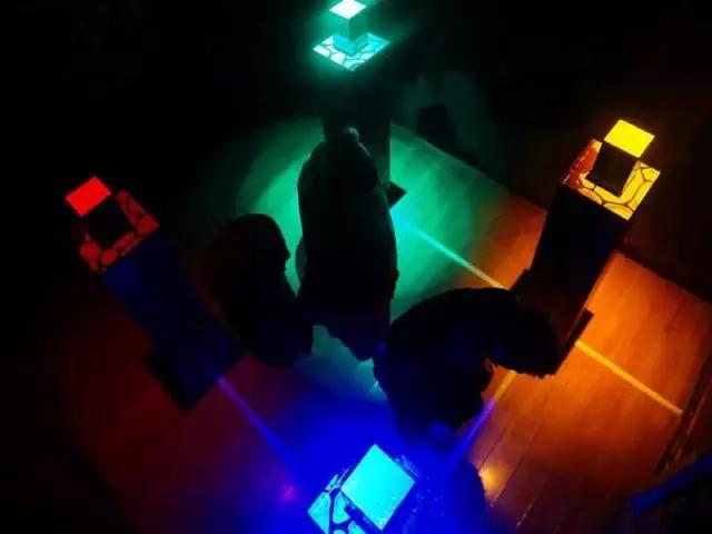 在西安，如何优（zhuang）雅（bi）地玩转各种极端天气？