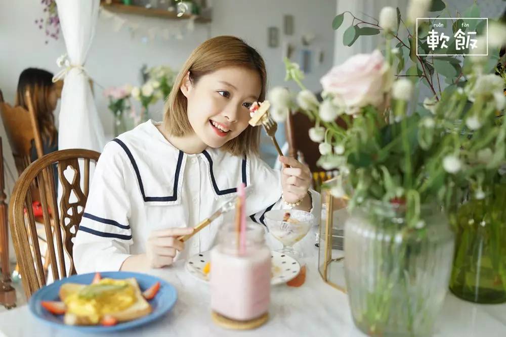 你一定会爱上的一家店,如果你有这样一间店铺你会喜欢吗