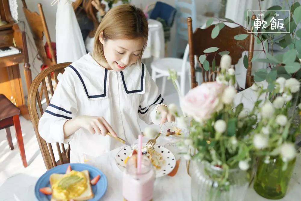 你一定会爱上的一家店,如果你有这样一间店铺你会喜欢吗