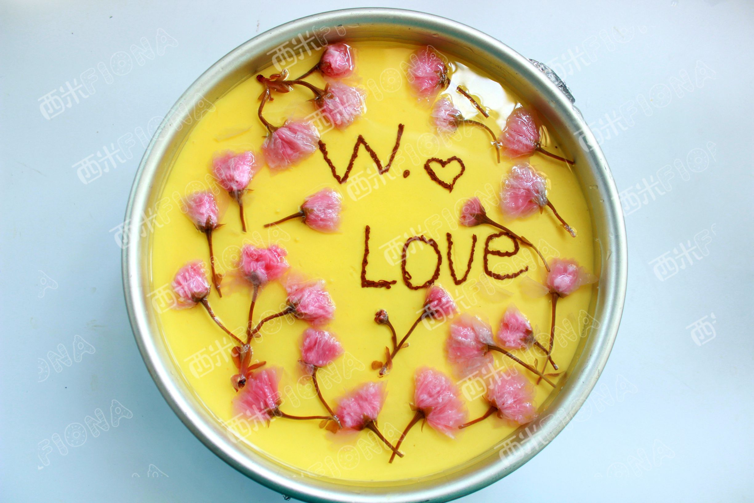 在家用小烤箱做蛋糕最简单的方法,如何不用烤箱做蛋糕最简单的方法