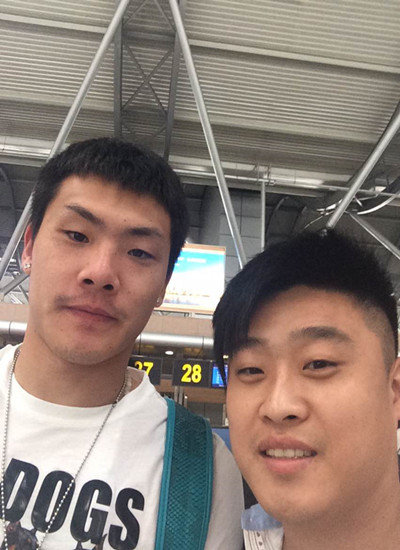 天津津门足球队,天津业余足球群