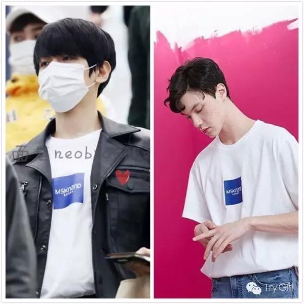 韩国男装服饰品牌推荐,韩国必买10大衣服品牌