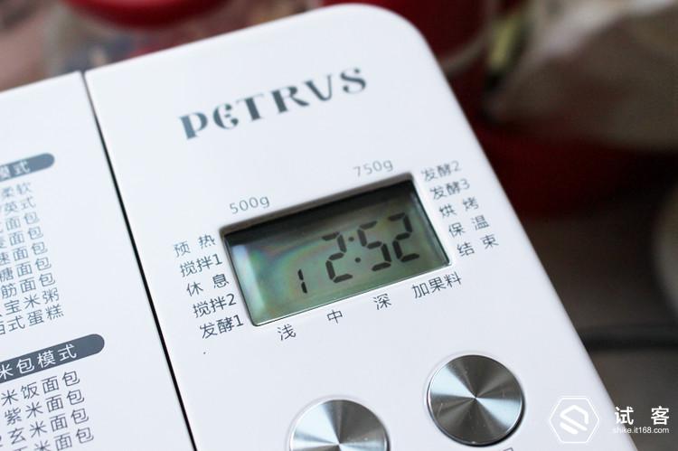 柏翠面包机pe6998怎么预约,柏翠pe6600面包机食谱