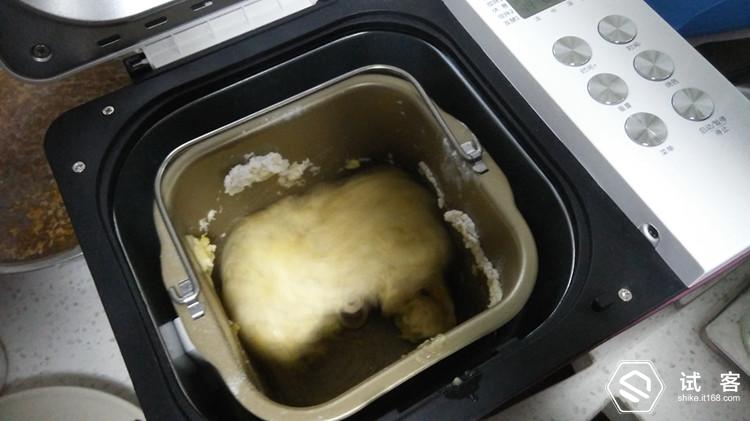 柏翠面包机pe6998怎么预约,柏翠pe6600面包机食谱