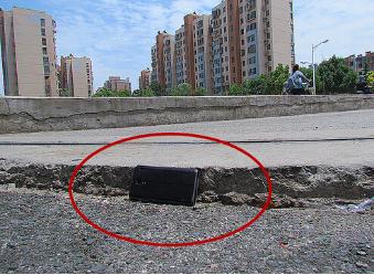 摩托车轮胎鼓包原因,轮胎鼓包属于质保范围内吗