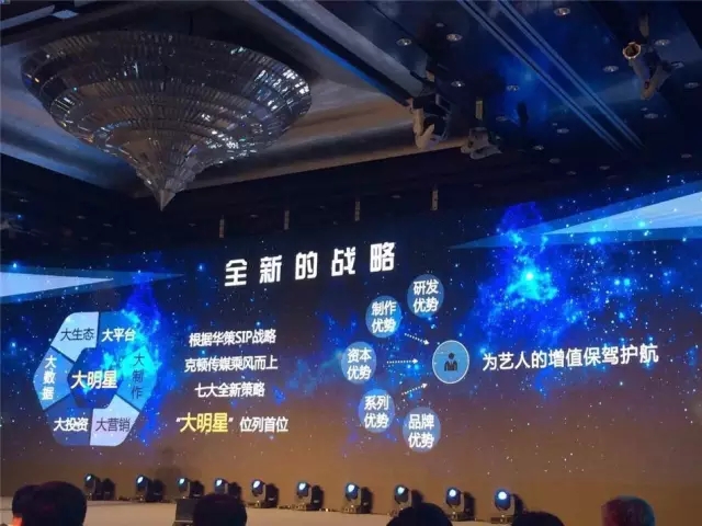 华策克顿的新棋盘：如何用娱乐爆品打造品牌美誉新生态？