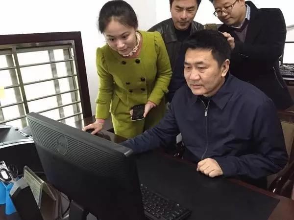 他“空降”湖南3个月，苏荣女婿落马了