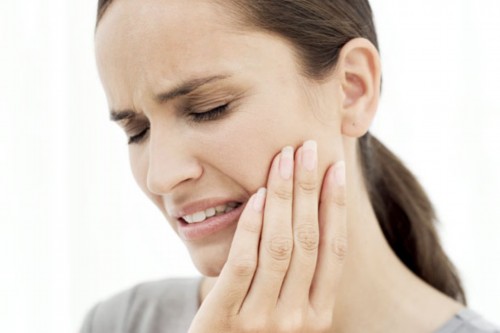 孕妇牙肉肿痛怎么快速止痛,孕妇牙痛怎么办教你立刻止痛