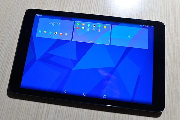 华为平板揽阅m2青春版10寸,华为揽阅m2青春版10.1有耳机孔嘛