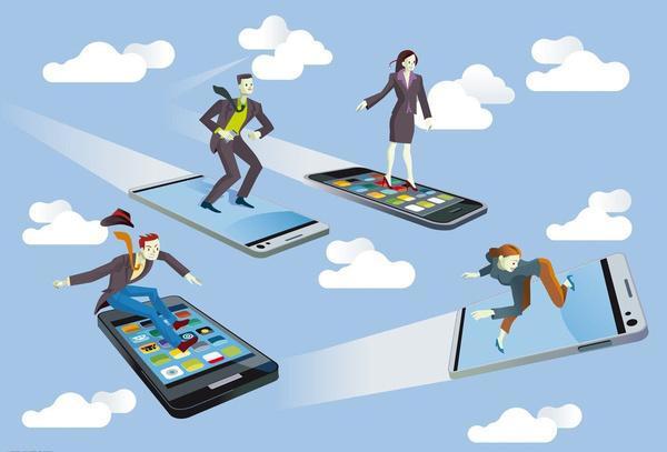 营销跟销售哪个更容易创业成功,微商与淘宝的营销策略